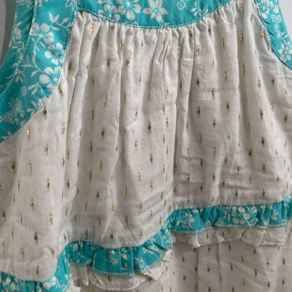 NWT Girls Dress - Picture 2 of 6